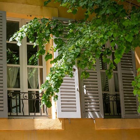 Villa Amara Aix-en-Provence Extérieur photo