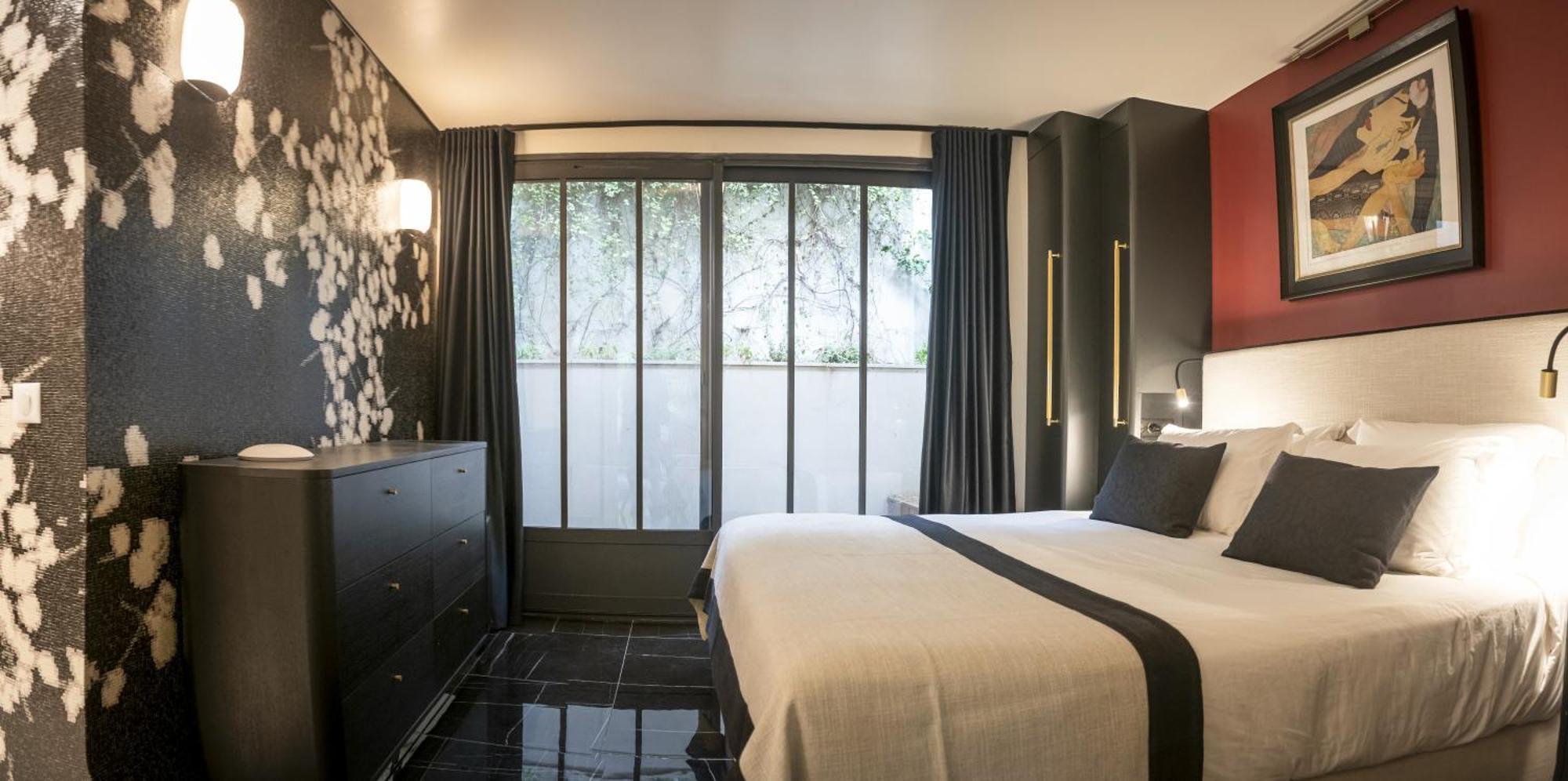 Villa Amara Aix-en-Provence Extérieur photo